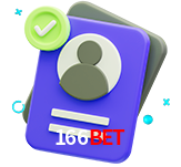 Tornar-se um membro do 166Bet é muito simples