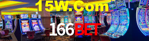 166Bet: Seu Cassino Premiado com Pagamentos Rápidos