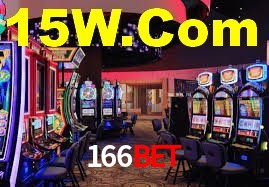 Premium Interface 166Bet
