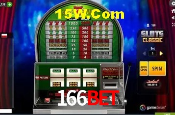 Bonus Features 166Bet