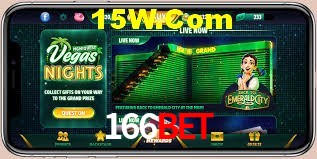 Welcome Bonus 166Bet