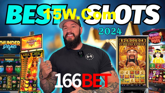 Bônus Generosos e Exclusivos no 166Bet para Você!