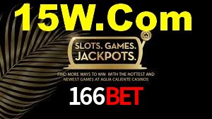 166Bet Baixar App