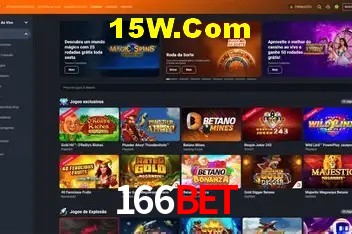 Weekend Specials 166Bet