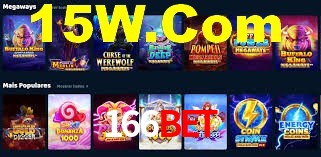 Exclusive Games 166Bet