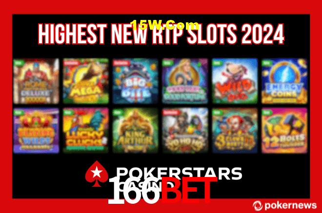Game Providers 166Bet