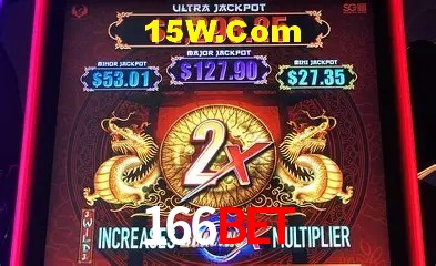 Slot Games 166Bet