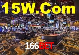 Programa VIP 166Bet