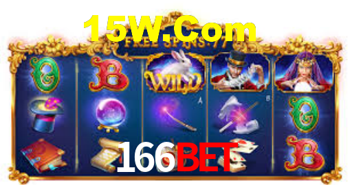 166Bet