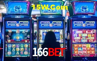 Live Casino 166Bet