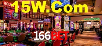 Programa VIP 166Bet