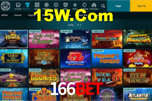 166Bet